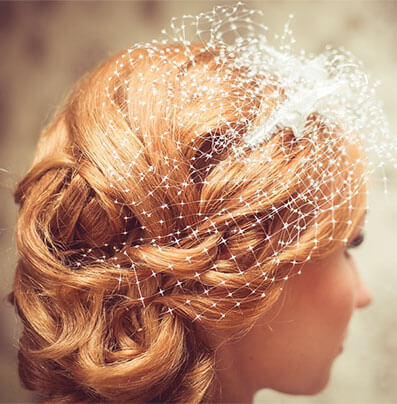 Wedding Hair Salon