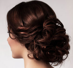 Mitzvah Hair Stylists