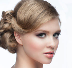 Bridal Hair Stylists